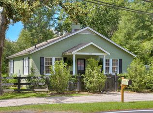 423 Banks Mill Rd SE, Aiken, SC 29801