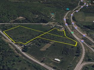 County Road 17 Lot Wp001, Friendship, NY 14739