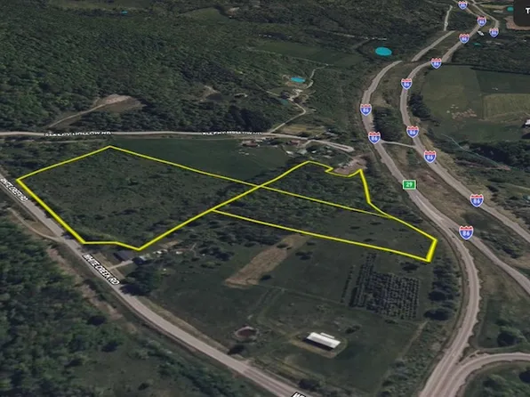 County Road 17 Lot Wp001, Friendship, NY 14739