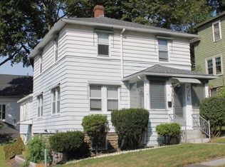 1 Judson Rd, Worcester, MA 01605