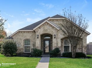 114 Sheri Way, Red Oak, TX 75154