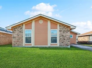 5164 Basinview Dr, New Orleans, LA 70126