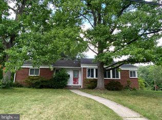 6701 Forest Hill Dr, Hyattsville, MD