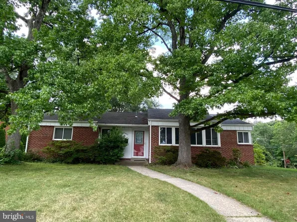 6701 Forest Hill Dr, Hyattsville, MD 20782