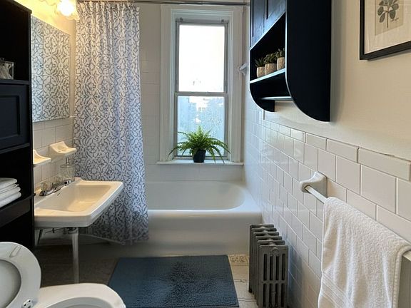 3rd image of 14 Tappan Ave #2F