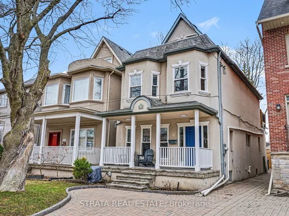 423 Manor Rd E, Toronto, ON M4S 1T1