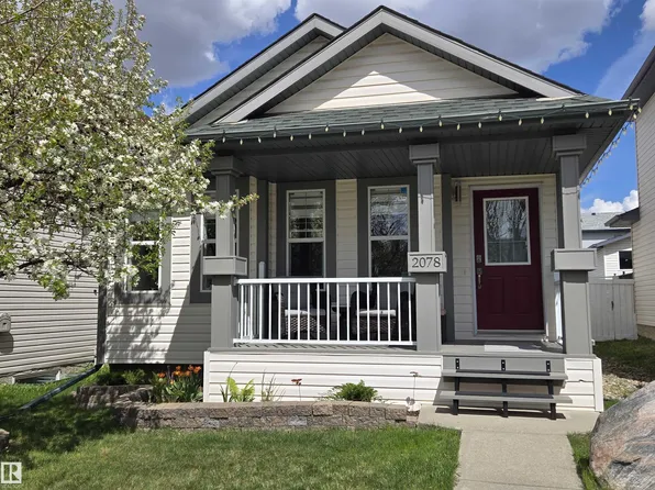 2078 Tanner Wynd NW, Edmonton, AB T6R 2S4