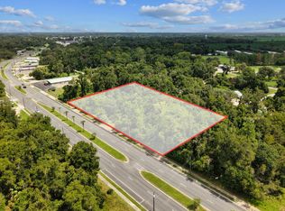 Lt 15-28 S Main St, Chiefland, FL 32626
