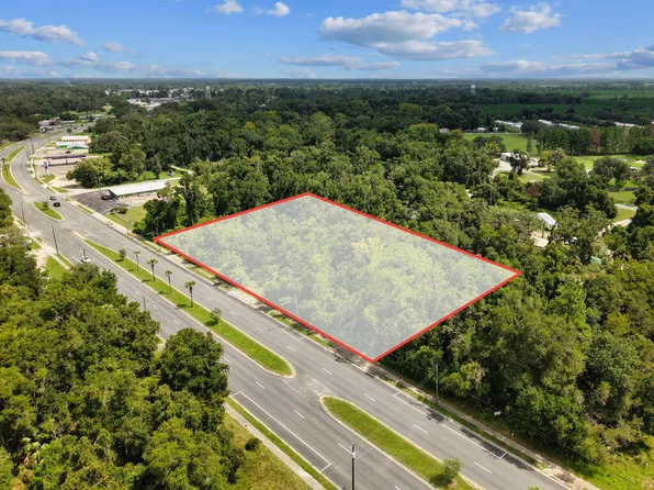 Lt 15-28 S Main St, Chiefland, FL 32626