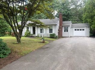 51 Norgate Rd, Attleboro, MA 02703