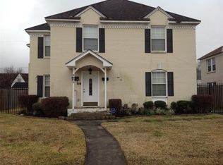 3438 Rosedale St #1, Houston, TX 77004