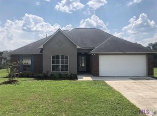 38437 Highland Terrace Ave, Denham Springs, LA 70706