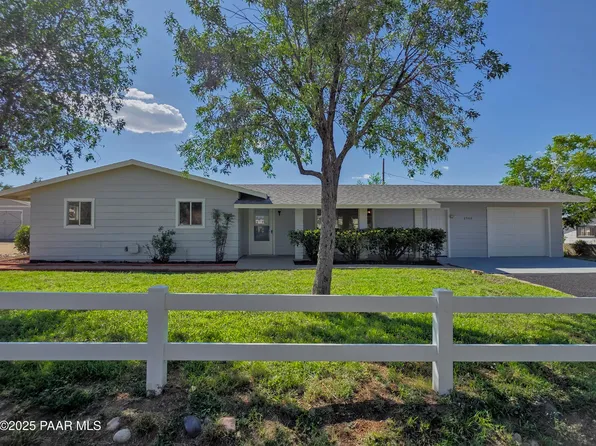 2540 S Huron St, Humboldt, AZ 86327