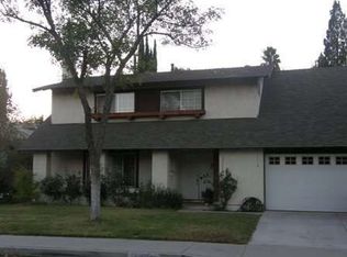 26843 Las Mananitas Dr, Santa Clarita, CA 91354