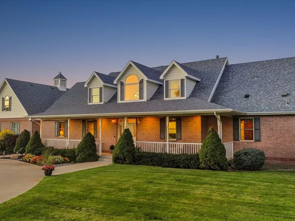 1335 E 2300 N, North Logan, UT 84341