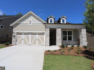 5141 Aster Bnd, Canton, GA 30114