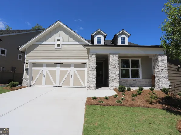 5141 Aster Bnd, Canton, GA 30114
