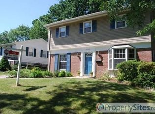 2408 Harbor Wood Rd, Catonsville, MD 21228