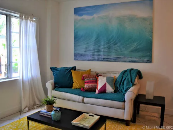 16 Island Ave APT 1E, Miami Beach, FL 33139