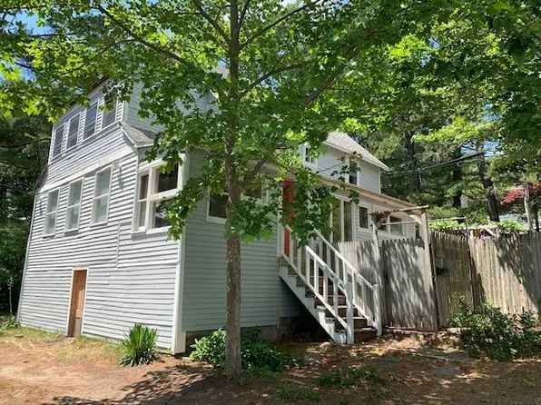 21 Seaview Ave, Old Orchard Beach, ME 04064