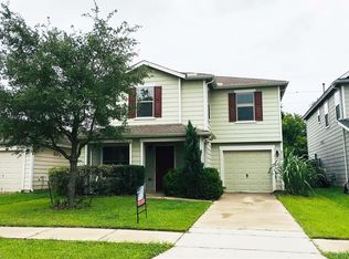 2910 Paddock Brook Ln, Houston, TX 77038