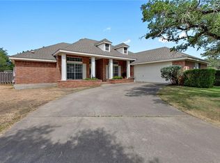 101 E Legend Oaks Dr, Georgetown, TX 78628
