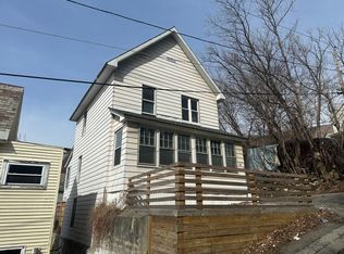 23 Harris St, North Adams, MA 01247