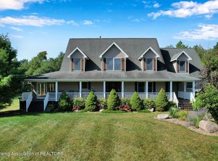 11744 E Grand River Ave, Portland, MI 48875