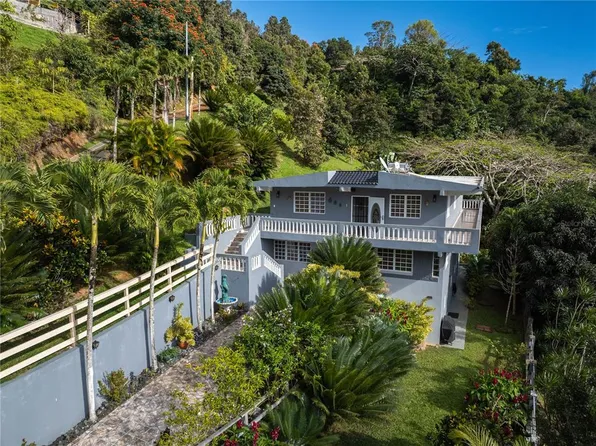 Carretera 715 Kilometro #3.7, Cayey, PR 00736