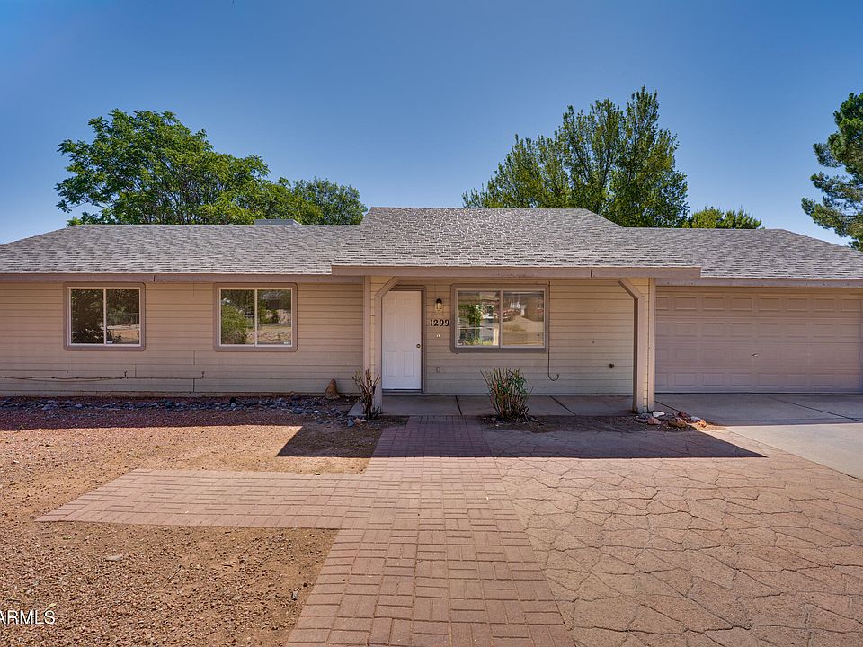 1st image of 1299 S WILD BURRO Drive