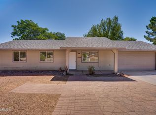 1299 S Wild Burro Dr, Cottonwood, AZ 86326