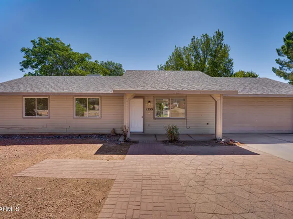 1299 S WILD BURRO Drive, Cottonwood, AZ 86326
