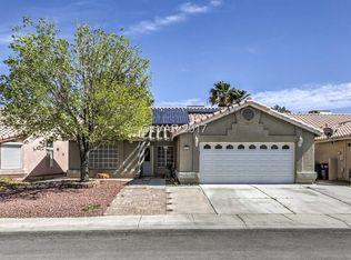 3828 Blairmoor St, North Las Vegas, NV 89032