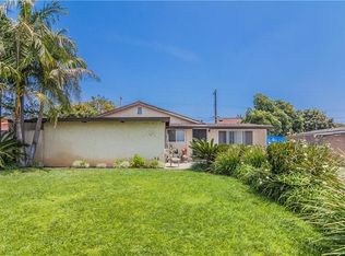 5232 N Leaf Ave, Azusa, CA 91702