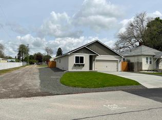 8317 E Valleyway Ave, Spokane Valley, WA 99216