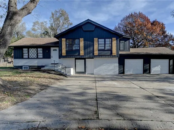 5810 E 95th Ter, Kansas City, MO 64134