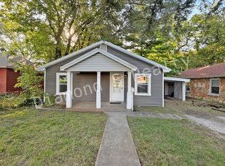 711 N Fremont Ave, Springfield, MO 65802