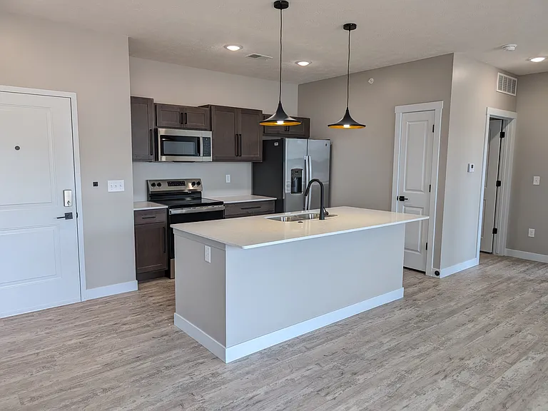 Legacy 34 Apartments at Prairie District — Photo 131