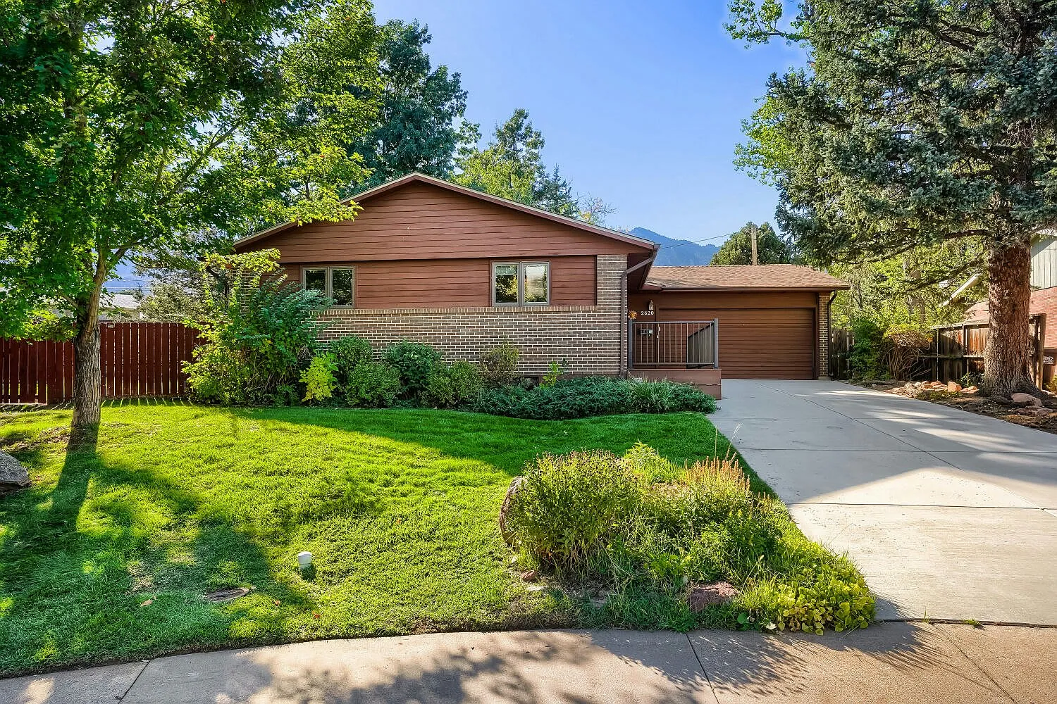 2620 Cornell Circle — Photo 1