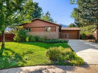 2620 Cornell Cir, Boulder, CO 80305