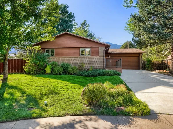 2620 Cornell Cir, Boulder, CO 80305