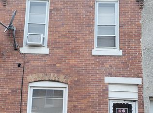 1921 Bonitz St, Philadelphia, PA 19140