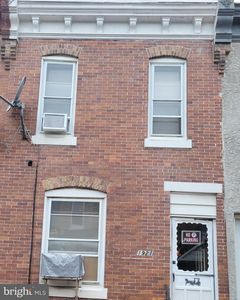 1921 Bonitz St, Philadelphia, PA, 19140