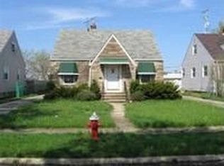 340 E 232nd St, Euclid, OH