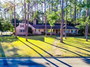 1501 Satilla Blvd, Waycross, GA 31501