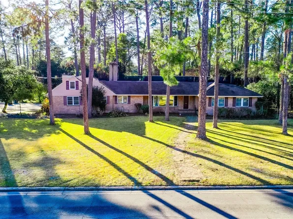 1501 Satilla Blvd, Waycross, GA 31501