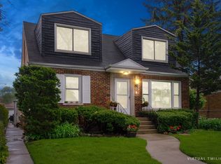 7521 Keystone Ave, Skokie, IL