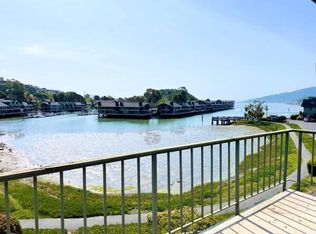 22 Greenwood Bay Dr, Belvedere Tiburon, CA 94920