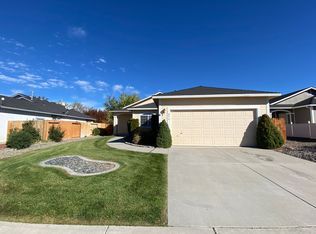 894 Valley Crest Dr, Carson City, NV 89705