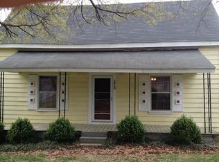 46 Old Mill Rd, Crawford, GA 30630